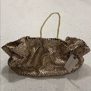 Anthropologie Evening bag